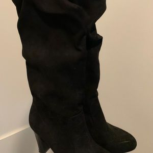 Super fashionable knee highs